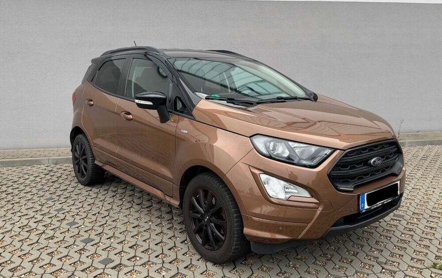 EcoSport