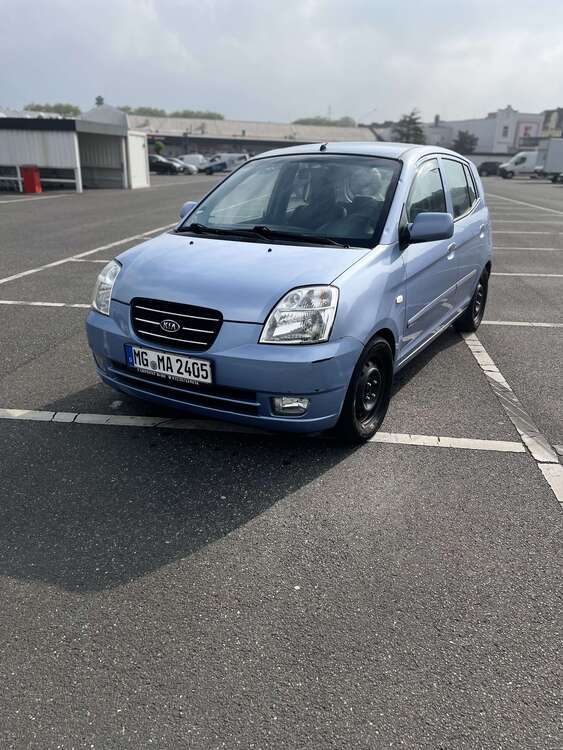 Picanto