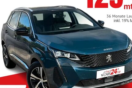 Peugeot 3008 15.738 km 29.164 € Berlin 10587