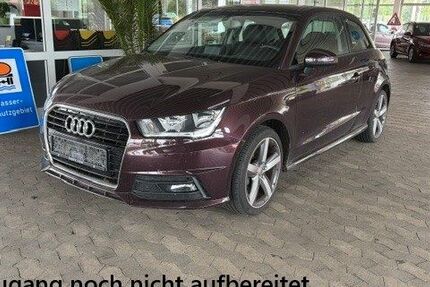 Audi A1 116.031 km 8.980 &euro; Herzberg 37412