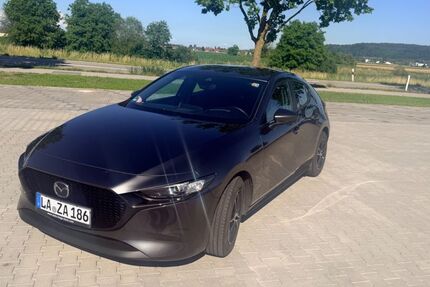Mazda 3 49.000 km 19.790 &euro; Niederaichbach 84100