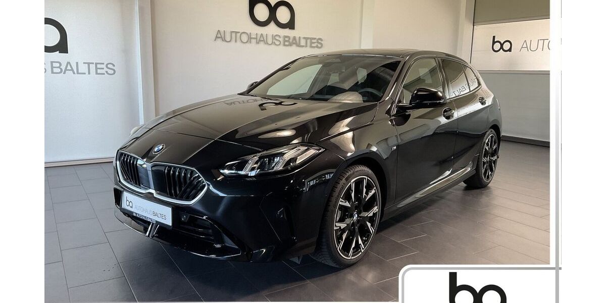 BMW 120 11.600 km 36.850 &euro; Prüm/ Niederprüm 54595