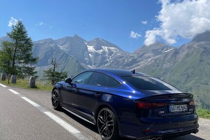 Audi S5 163.000 km 37.500 &euro; Marktl 84533