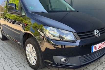 VW Caddy 267.700 km 7.590 &euro; Langenhagen 30855