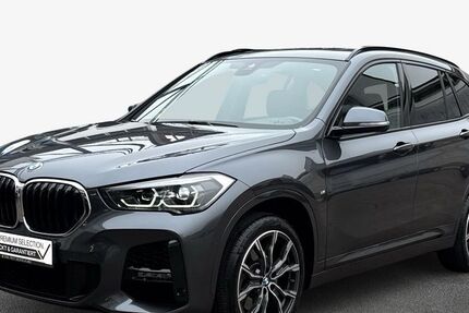BMW X1 29.538 km 31.460 &euro; Ettlingen 76275
