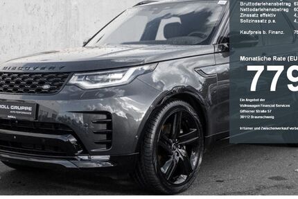 Land Rover Discovery 16.816 km 72.850 &euro; Düsseldorf 40474