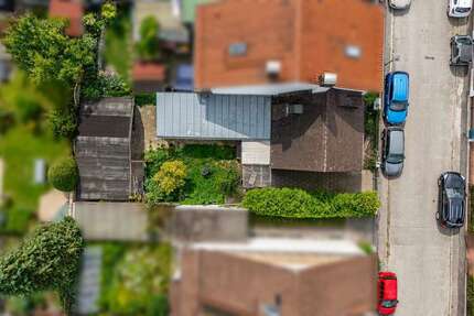 Grundstück zu verkaufen in München 750.000 € 240 m² zimmer