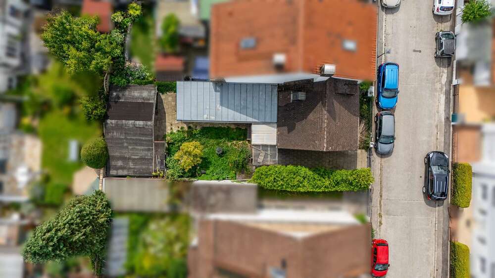 Grundstück zu verkaufen in München 750.000 € 240 m² zimmer