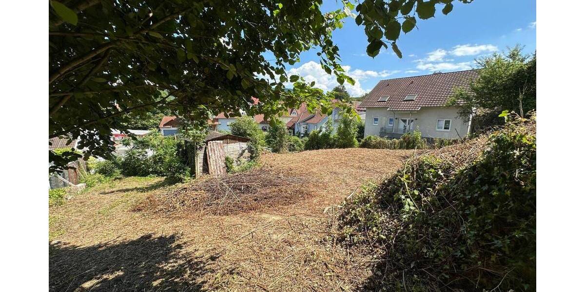 Grundstück Friesenheim Oberschopfheim - 339.660&euro; | Angebot:25687554