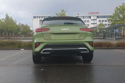 Kia XCeed 17.000 km 24.500 &euro; Nürnberg 90459