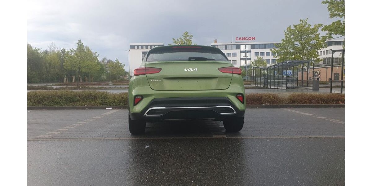 Kia XCeed 17.000 km 24.500 &euro; Nürnberg 90459