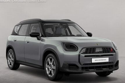 Mini Countryman S (Cooper) 24.664 km 36.599 &euro; Düsseldorf 40237