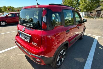 Fiat Panda 28.000 km 12.600 € Bad Neuenahr-Ahrweiler 53474