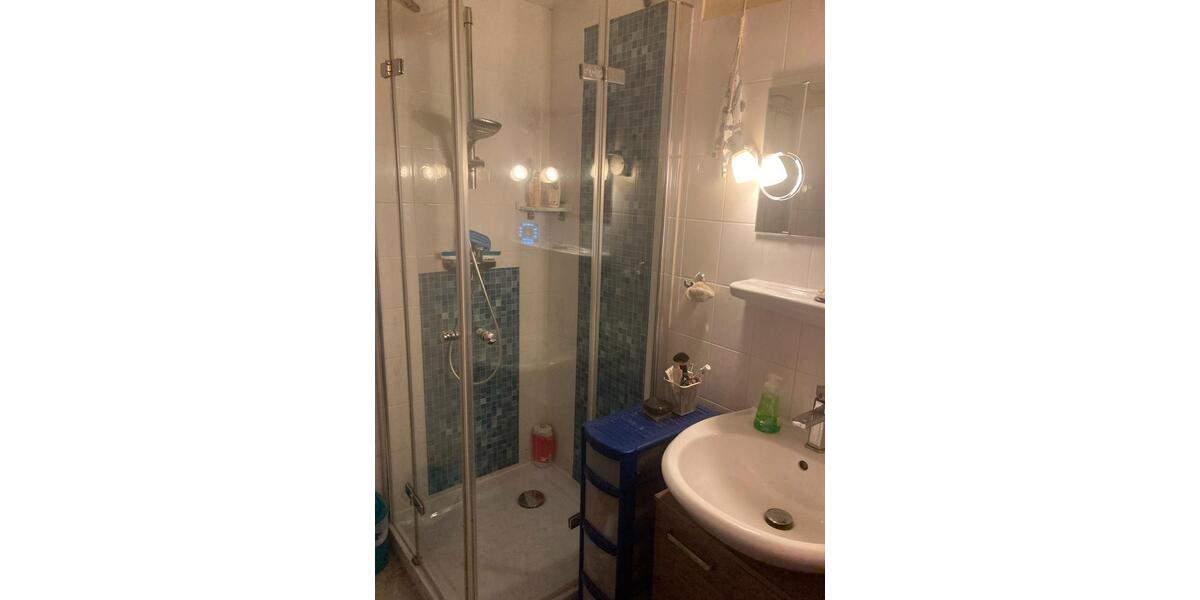 Dachgeschoßwohnung Sellin - 2 Zimmer, 43 m&sup2;, 590&euro; | Angebot:25352454