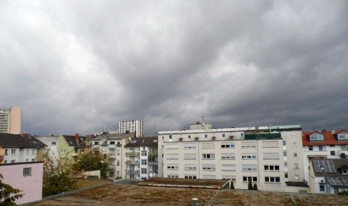 Etagenwohnung Ludwigshafen am Rhein Süd - 4 Zimmer, 100 m&sup2;, 850&euro; | Angebot:25879290