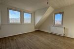 Sanierte 1-Raum-Dachgechosswohnung 1 zimmer