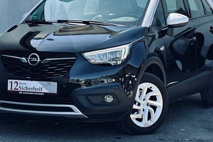Opel Crossland (X) 97.000 km 9.799 &euro; Leinefelde 37327