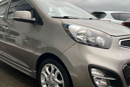 Kia Picanto 159.852 km 3.499 &euro; Morbach 54497