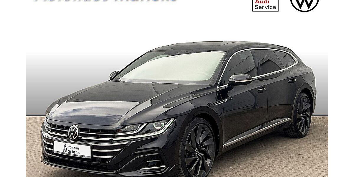 VW Arteon 49.220 km 36.480 &euro; Grevesmühlen 23936