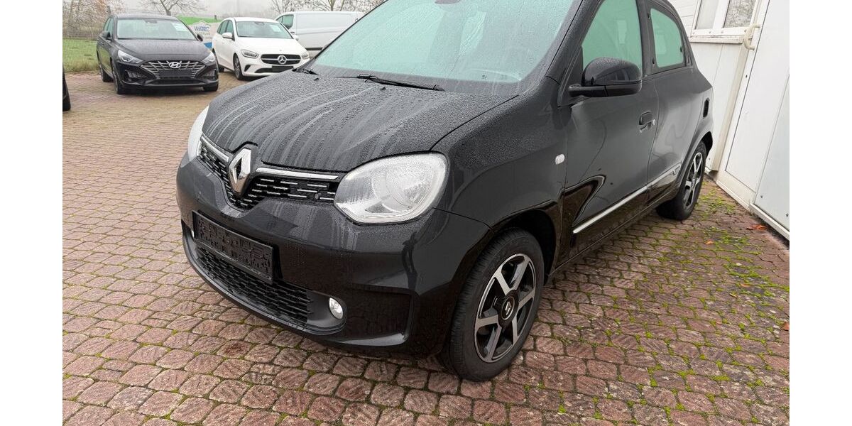 Renault Twingo 90.639 km 7.999 &euro; Allendorf Eder 35108