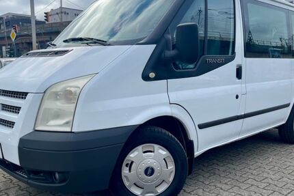 Ford Transit 159.900 km 8.950 &euro; Hamburg 20097