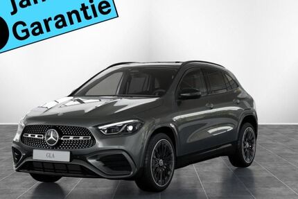 Mercedes-Benz GLA 200 10.000 km 45.889 € Halle-Sennewitz 06193