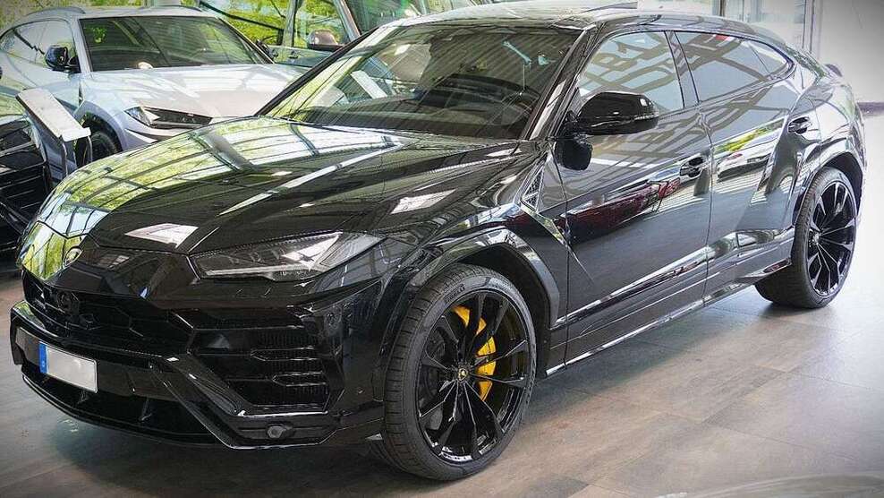 Urus
