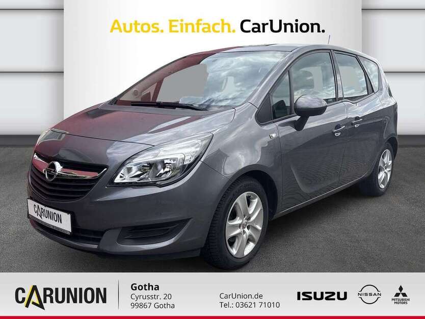 Meriva