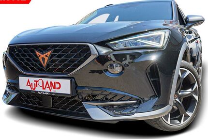 Cupra Formentor 53.873 km 25.990 &euro; Zwickau 08056