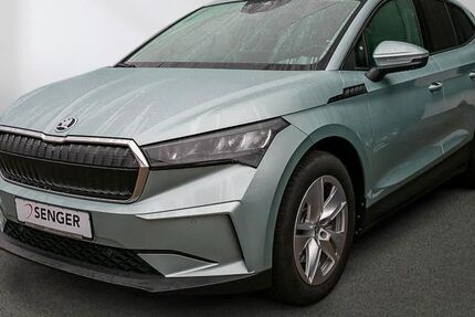 Skoda Enyaq 17.150 km 34.980 &euro; Lübeck 23560