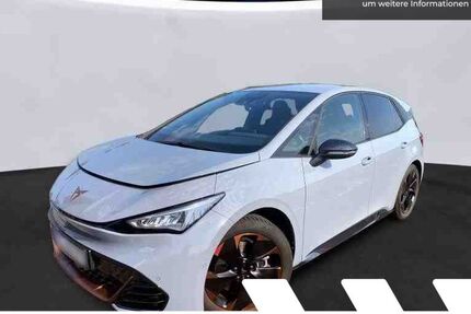 Cupra Born 30.311 km 27.914 € Gelnhausen 63571