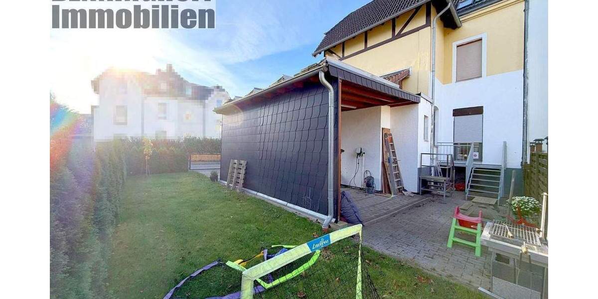 Reihenendhaus Dortmund Husen - 5 Zimmer, 120 m&sup2;, 354.000&euro; | Angebot:24277851
