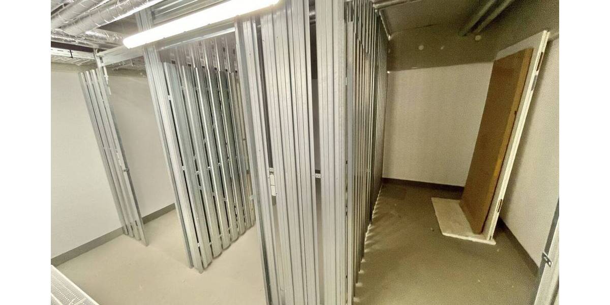 Etagenwohnung Ratzeburg - 2 Zimmer, 62 m&sup2;, 900&euro; | Angebot:26826932