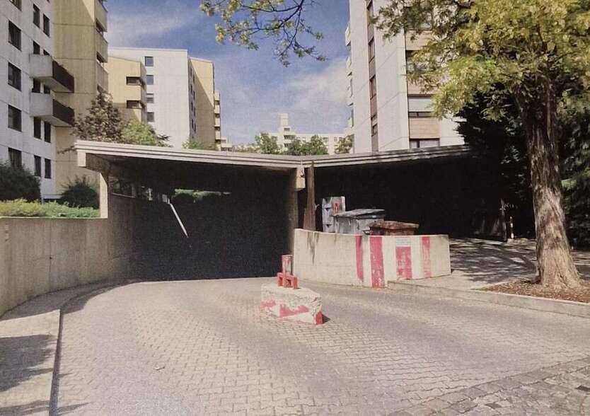 Garage zu verkaufen in München 39.999 €