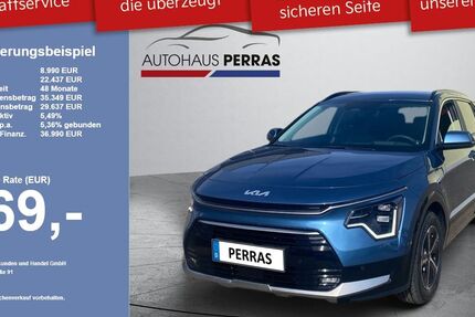 Kia Niro 1.200 km 35.950 &euro; Neumarkt 92318