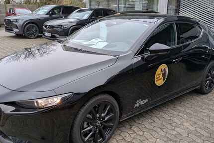 Mazda 3 10.000 km 26.190 &euro; Hiddenhausen 32120