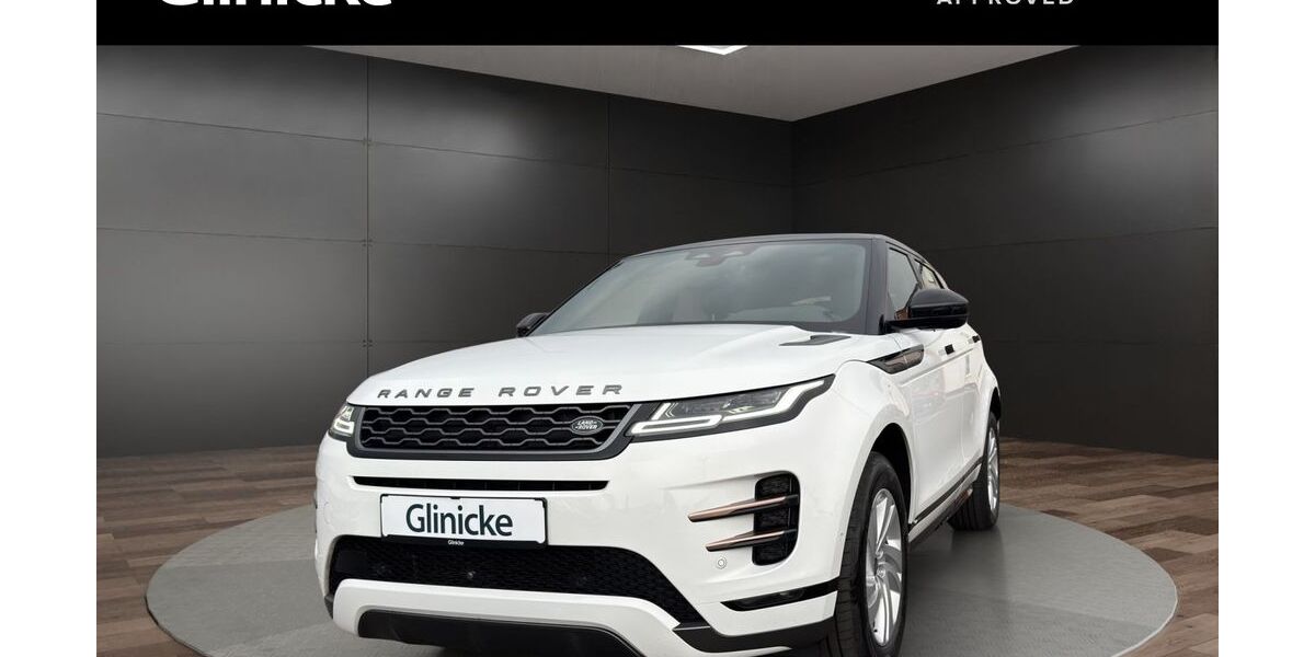 Land Rover Range Rover Evoque 64.870 km 29.930 &euro; Kassel 34123