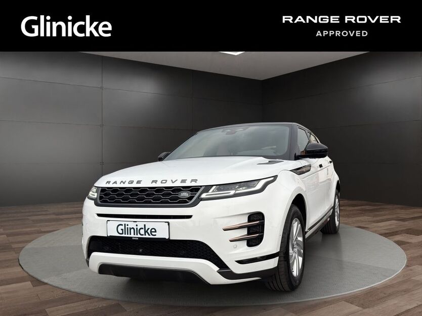 Land Rover Range Rover Evoque 64.870 km 32.960 € Kassel 34123