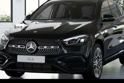Mercedes-Benz GLA 200 9.900 km 45.350 &euro; Berlin 10587