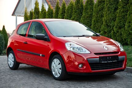 Renault Clio 172.000 km 3.290 &euro; Schöppenstedt 38170