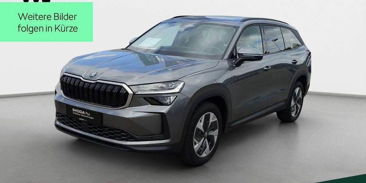 Skoda Kodiaq 17.027 km 43.490 &euro; Heidenheim an der Brenz 89520