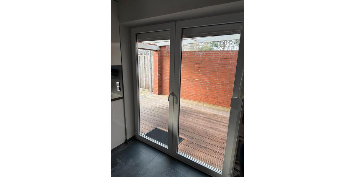 Doppelhaushälfte Hemmingstedt - 5 Zimmer, 126 m&sup2;, 1.260&euro; | Angebot:25489403