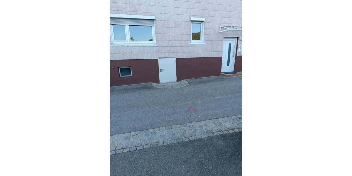 Erdgeschoßwohnung Albstadt Gemarkung Onstmettingen - 2 Zimmer, 65 m&sup2;, 950&euro; | Angebot:26694124