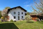 Mehrfamilienhaus, Wohnhaus Palling - 8.5 Zimmer, 256 m&sup2;, 695.000&euro; | Angebot:26421539