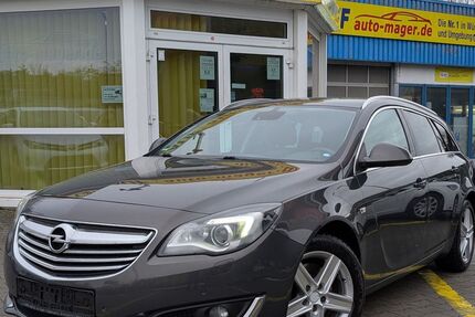 Opel Insignia 335.609 km 3.850 &euro; Würzburg 97078
