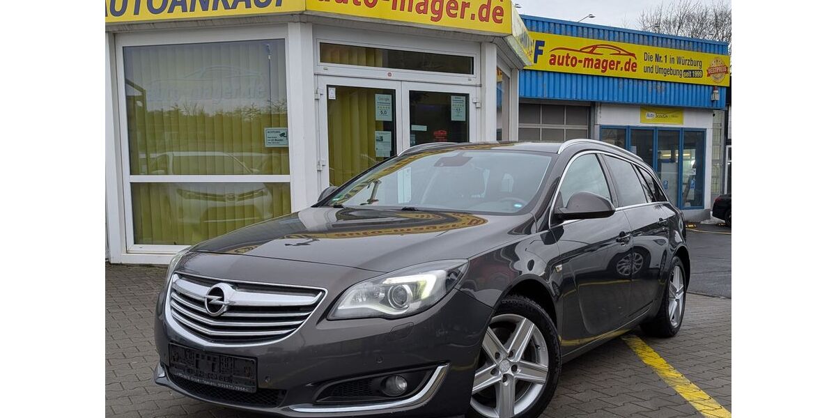 Opel Insignia 335.609 km 3.850 &euro; Würzburg 97078