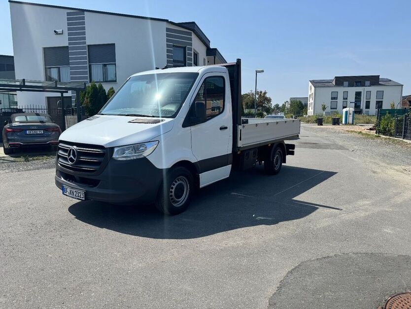 Sprinter