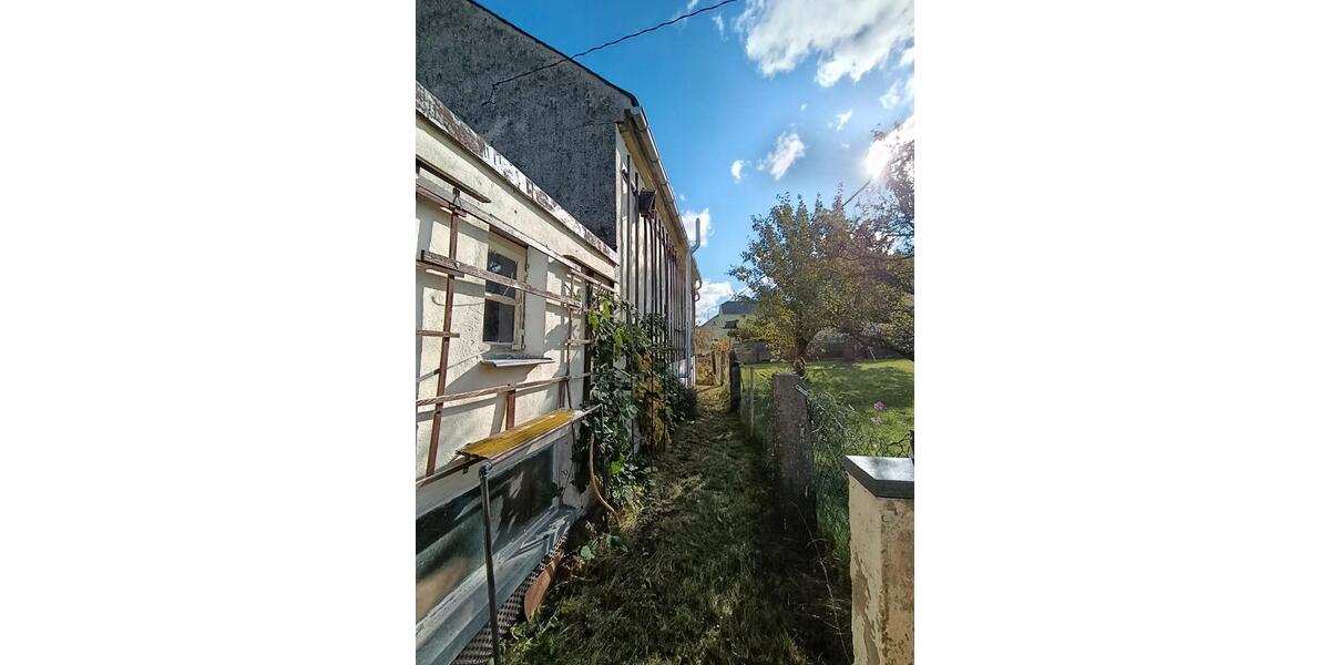 Einfamilienhaus Königsbrück - 50.000&euro; | Angebot:26940797