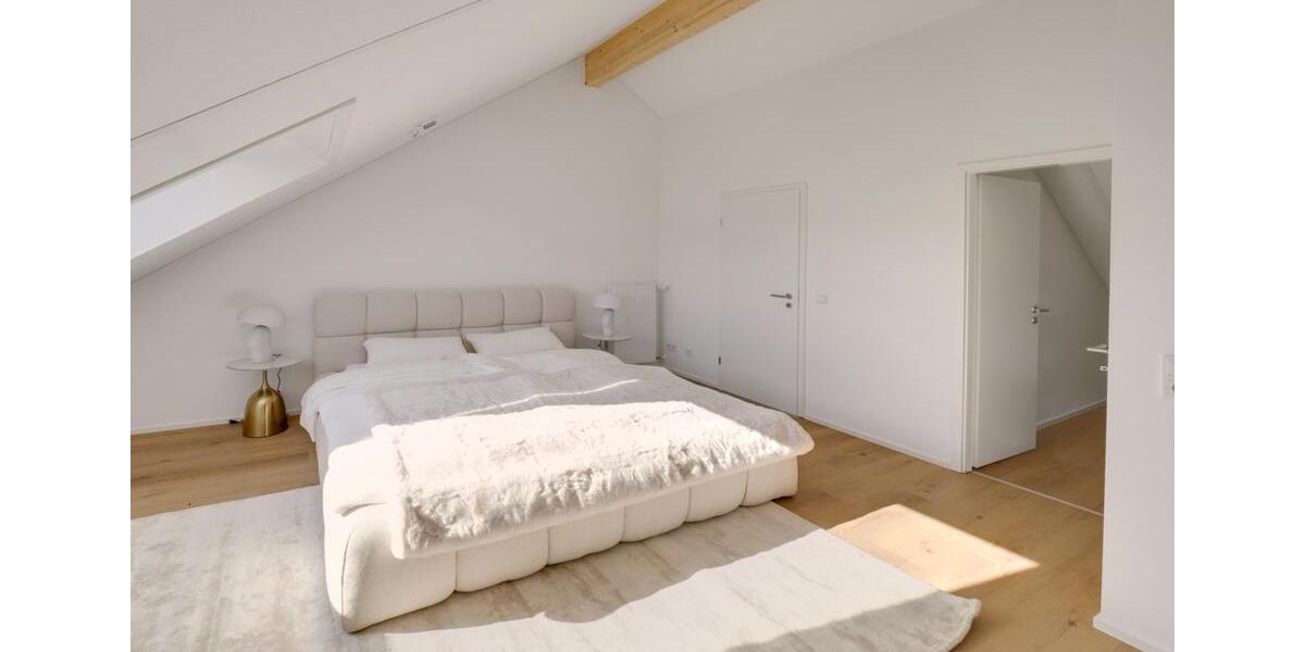 Reihenhaus Wolfsburg Alt-Wolfsburg - 4 Zimmer, 120 m&sup2;, 1.440&euro; | Angebot:26481355