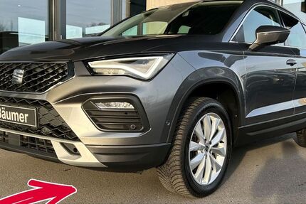 Seat Ateca 86.593 km 21.890 &euro; Ibbenbüren 49479